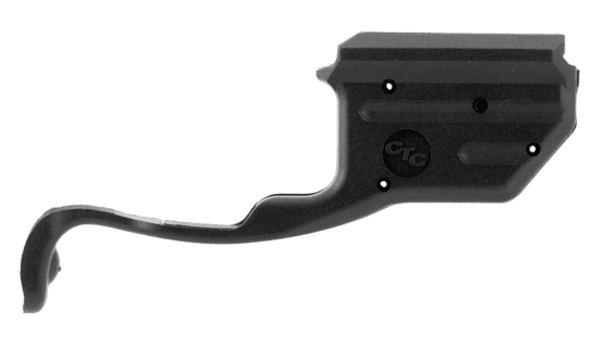 This laser sighting system includes high-intensity red lasers for quick, accurate target acquisition, made to be installed by the user.